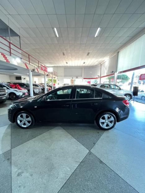 CHEVROLET Cruze Sedan 1.8 16V 4P LT ECOTEC FLEX, Foto 6