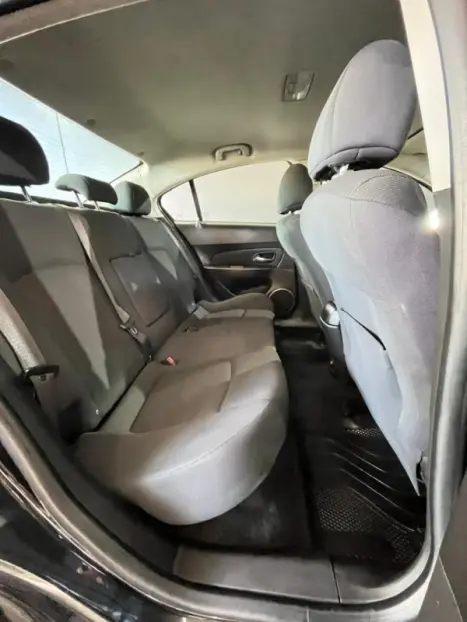 CHEVROLET Cruze Sedan 1.8 16V 4P LT ECOTEC FLEX, Foto 14