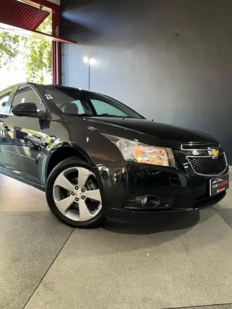 CHEVROLET Cruze Sedan 1.8 16V 4P LT ECOTEC FLEX, Foto 17
