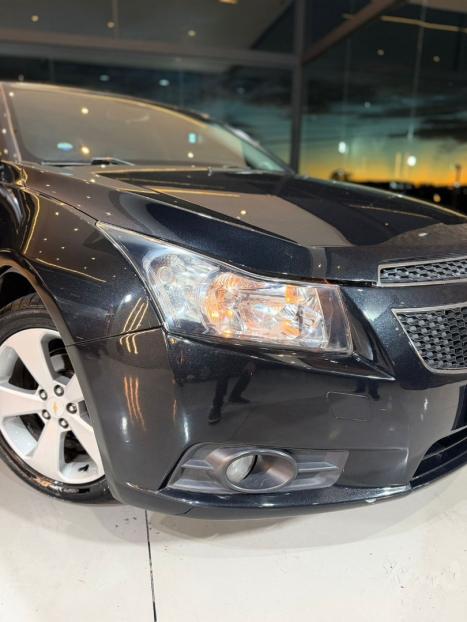 CHEVROLET Cruze Sedan 1.8 16V 4P LT ECOTEC FLEX, Foto 5