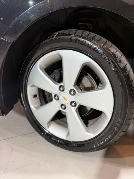 CHEVROLET Cruze Sedan 1.8 16V 4P LT ECOTEC FLEX, Foto 6