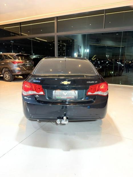 CHEVROLET Cruze Sedan 1.8 16V 4P LT ECOTEC FLEX, Foto 7