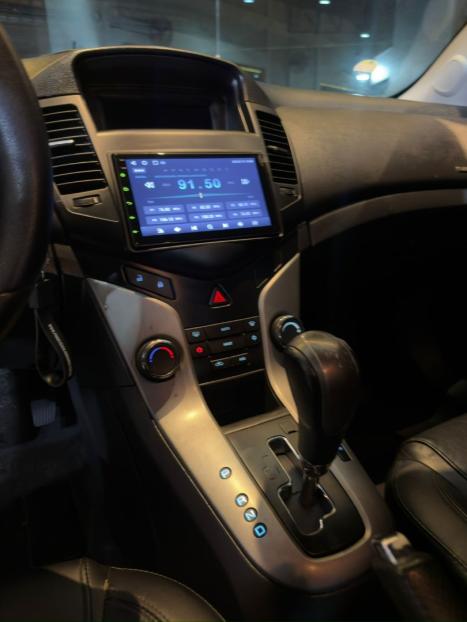 CHEVROLET Cruze Sedan 1.8 16V 4P LT ECOTEC FLEX, Foto 11