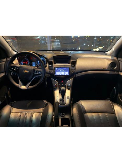 CHEVROLET Cruze Sedan 1.8 16V 4P LT ECOTEC FLEX, Foto 14