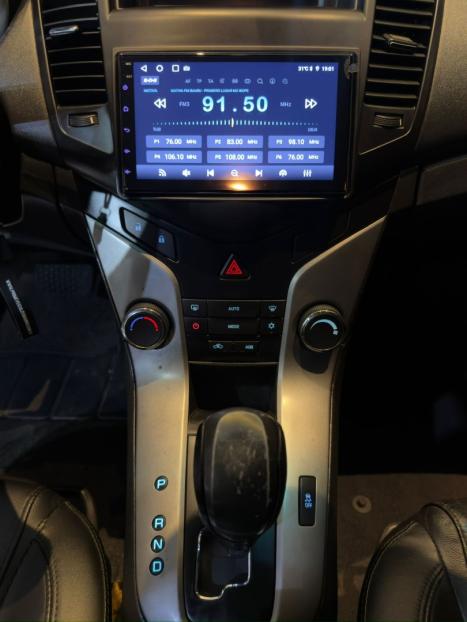 CHEVROLET Cruze Sedan 1.8 16V 4P LT ECOTEC FLEX, Foto 15