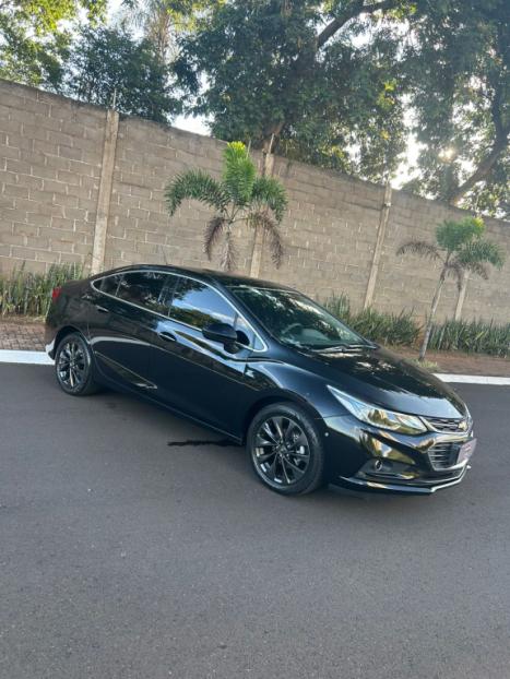 CHEVROLET Cruze Sedan 1.4 16V 4P LTZ FLEX TURBO AUTOM�TICO, Foto 2