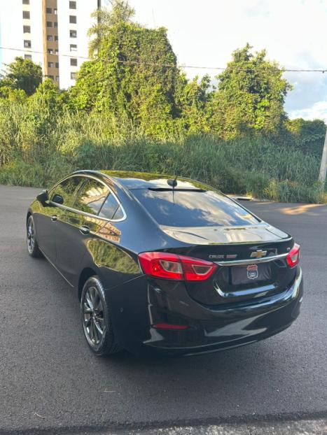 CHEVROLET Cruze Sedan 1.4 16V 4P LTZ FLEX TURBO AUTOM�TICO, Foto 5