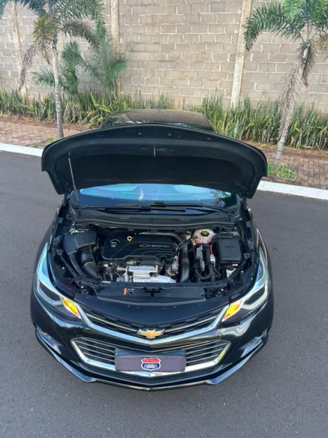 CHEVROLET Cruze Sedan 1.4 16V 4P LTZ FLEX TURBO AUTOM�TICO, Foto 8