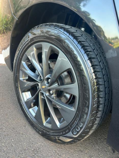 CHEVROLET Cruze Sedan 1.4 16V 4P LTZ FLEX TURBO AUTOM�TICO, Foto 9