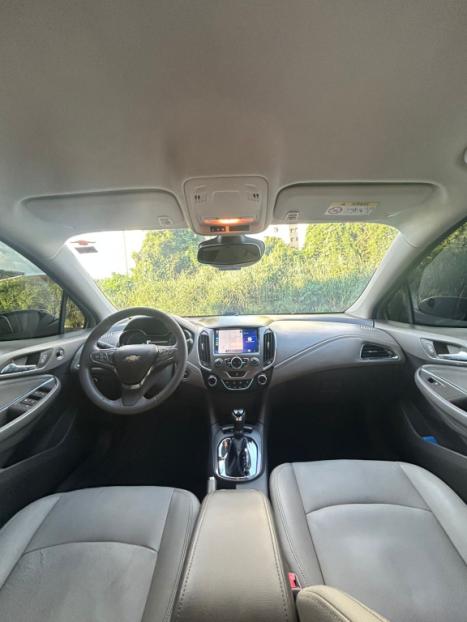 CHEVROLET Cruze Sedan 1.4 16V 4P LTZ FLEX TURBO AUTOM�TICO, Foto 10