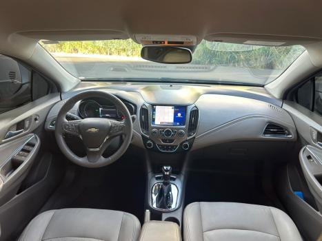 CHEVROLET Cruze Sedan 1.4 16V 4P LTZ FLEX TURBO AUTOM�TICO, Foto 11