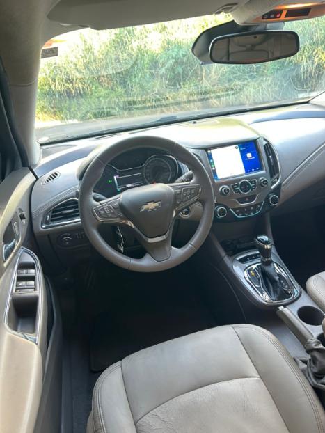CHEVROLET Cruze Sedan 1.4 16V 4P LTZ FLEX TURBO AUTOM�TICO, Foto 13