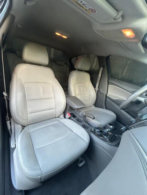CHEVROLET Cruze Sedan 1.4 16V 4P LTZ FLEX TURBO AUTOM�TICO, Foto 15