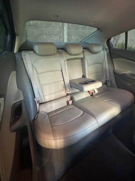 CHEVROLET Cruze Sedan 1.4 16V 4P LTZ FLEX TURBO AUTOM�TICO, Foto 16