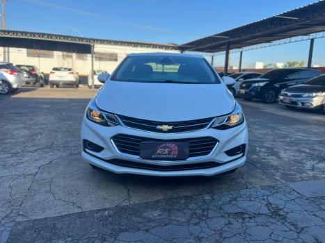 CHEVROLET Cruze Sedan 1.4 16V 4P LTZ FLEX TURBO AUTOM�TICO, Foto 2