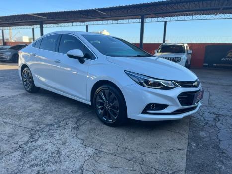 CHEVROLET Cruze Sedan 1.4 16V 4P LTZ FLEX TURBO AUTOM�TICO, Foto 3
