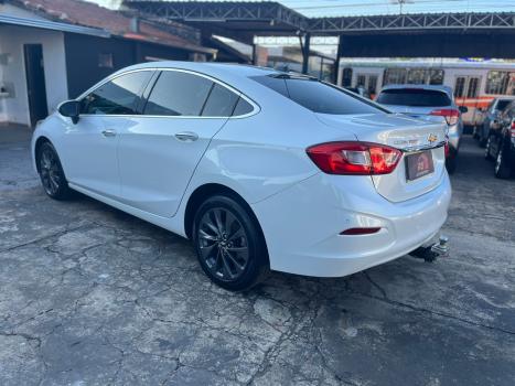 CHEVROLET Cruze Sedan 1.4 16V 4P LTZ FLEX TURBO AUTOM�TICO, Foto 6