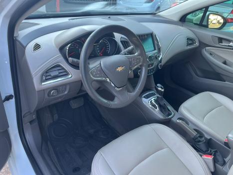 CHEVROLET Cruze Sedan 1.4 16V 4P LTZ FLEX TURBO AUTOM�TICO, Foto 7