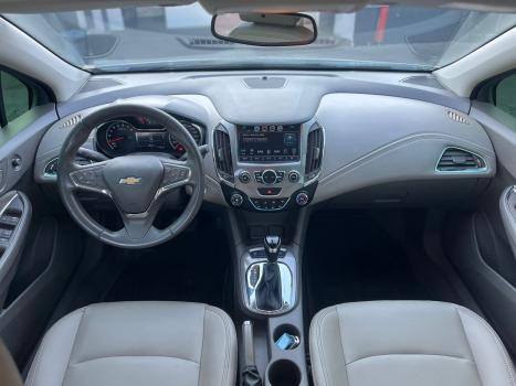 CHEVROLET Cruze Sedan 1.4 16V 4P LTZ FLEX TURBO AUTOM�TICO, Foto 8