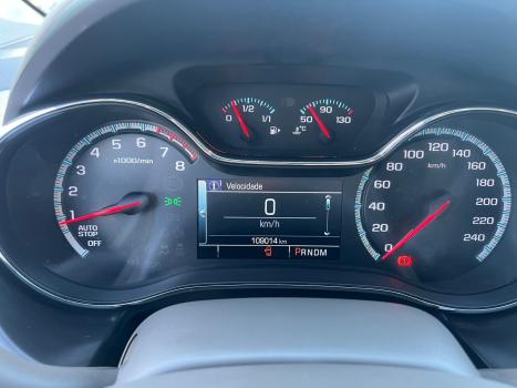 CHEVROLET Cruze Sedan 1.4 16V 4P LTZ FLEX TURBO AUTOM�TICO, Foto 9