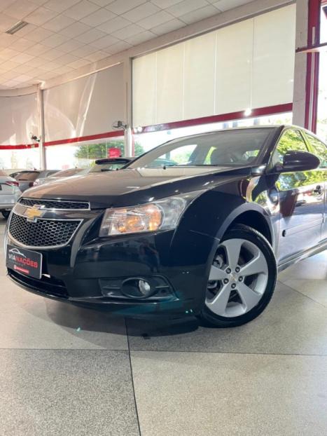 CHEVROLET Cruze Sedan 1.8 16V 4P LT ECOTEC FLEX, Foto 16