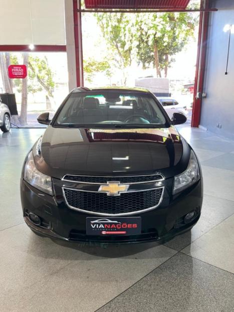 CHEVROLET Cruze Sedan 1.8 16V 4P LT ECOTEC FLEX, Foto 17