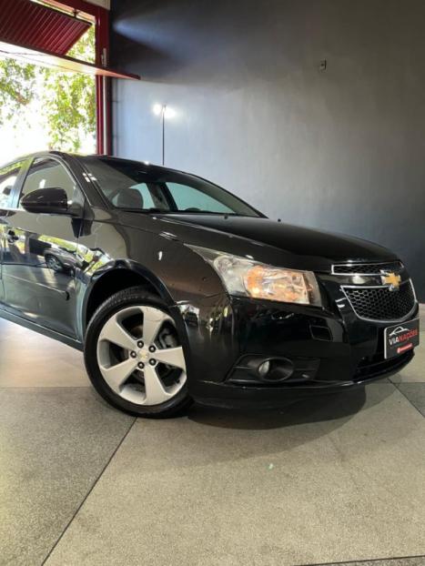 CHEVROLET Cruze Sedan 1.8 16V 4P LT ECOTEC FLEX, Foto 18