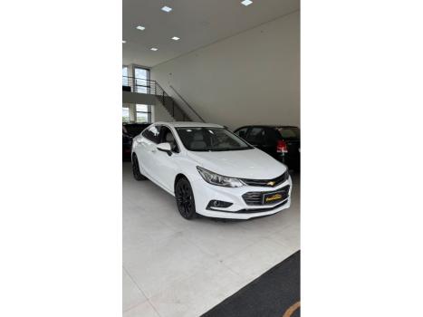 CHEVROLET Cruze Sedan 1.4 16V 4P LTZ FLEX TURBO AUTOM�TICO, Foto 2