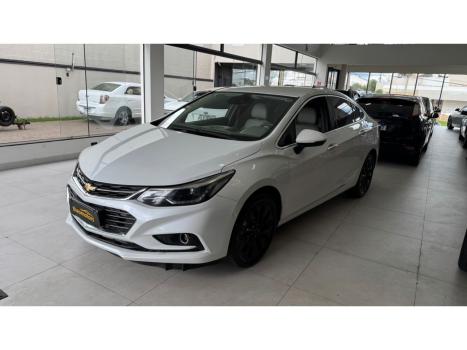 CHEVROLET Cruze Sedan 1.4 16V 4P LTZ FLEX TURBO AUTOM�TICO, Foto 3
