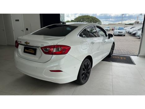 CHEVROLET Cruze Sedan 1.4 16V 4P LTZ FLEX TURBO AUTOM�TICO, Foto 4