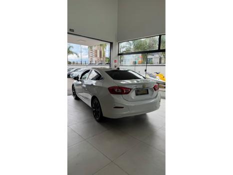 CHEVROLET Cruze Sedan 1.4 16V 4P LTZ FLEX TURBO AUTOM�TICO, Foto 5