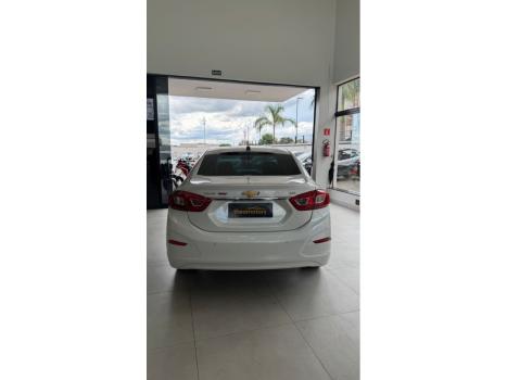 CHEVROLET Cruze Sedan 1.4 16V 4P LTZ FLEX TURBO AUTOM�TICO, Foto 6
