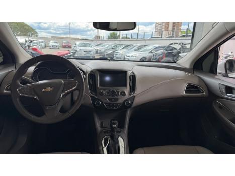 CHEVROLET Cruze Sedan 1.4 16V 4P LTZ FLEX TURBO AUTOM�TICO, Foto 7