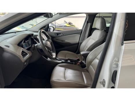 CHEVROLET Cruze Sedan 1.4 16V 4P LTZ FLEX TURBO AUTOM�TICO, Foto 8
