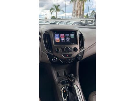 CHEVROLET Cruze Sedan 1.4 16V 4P LTZ FLEX TURBO AUTOM�TICO, Foto 9