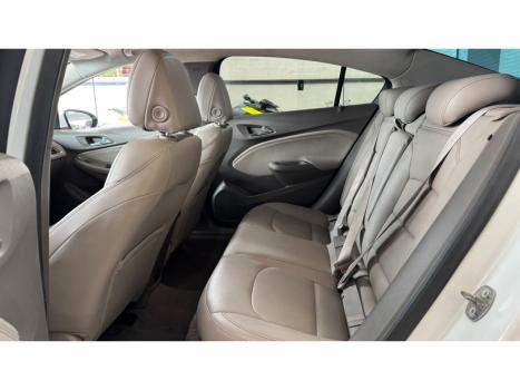 CHEVROLET Cruze Sedan 1.4 16V 4P LTZ FLEX TURBO AUTOM�TICO, Foto 10