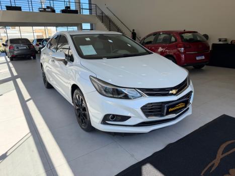 CHEVROLET Cruze Sedan 1.4 16V 4P LTZ FLEX TURBO AUTOM�TICO, Foto 2