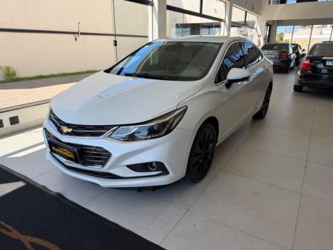 CHEVROLET Cruze Sedan 1.4 16V 4P LTZ FLEX TURBO AUTOM�TICO, Foto 3