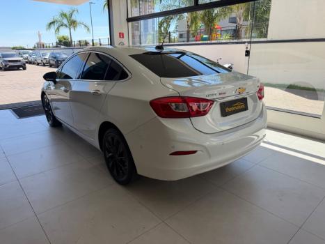 CHEVROLET Cruze Sedan 1.4 16V 4P LTZ FLEX TURBO AUTOM�TICO, Foto 5