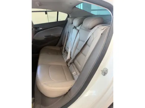 CHEVROLET Cruze Sedan 1.4 16V 4P LTZ FLEX TURBO AUTOM�TICO, Foto 11