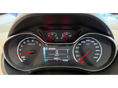 CHEVROLET Cruze Sedan 1.4 16V 4P LTZ FLEX TURBO AUTOM�TICO, Foto 12
