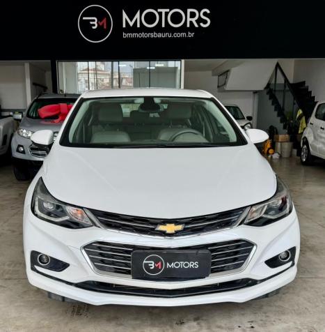 CHEVROLET Cruze Sedan 1.4 16V 4P LTZ FLEX TURBO AUTOM�TICO, Foto 1