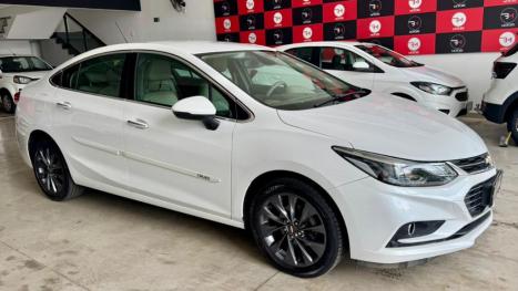 CHEVROLET Cruze Sedan 1.4 16V 4P LTZ FLEX TURBO AUTOM�TICO, Foto 2