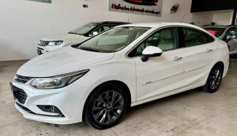 CHEVROLET Cruze Sedan 1.4 16V 4P LTZ FLEX TURBO AUTOM�TICO, Foto 3