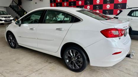 CHEVROLET Cruze Sedan 1.4 16V 4P LTZ FLEX TURBO AUTOM�TICO, Foto 5
