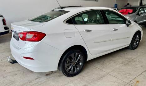 CHEVROLET Cruze Sedan 1.4 16V 4P LTZ FLEX TURBO AUTOM�TICO, Foto 6