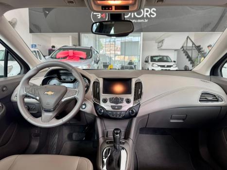 CHEVROLET Cruze Sedan 1.4 16V 4P LTZ FLEX TURBO AUTOM�TICO, Foto 7