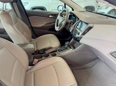 CHEVROLET Cruze Sedan 1.4 16V 4P LTZ FLEX TURBO AUTOM�TICO, Foto 8