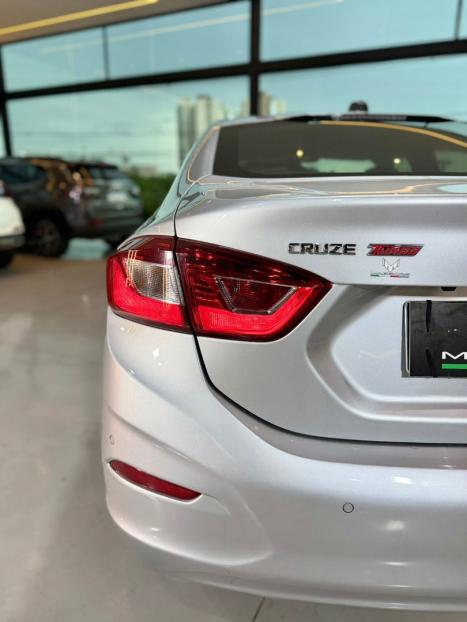 CHEVROLET Cruze Sedan 1.4 16V 4P LT FLEX TURBO AUTOM�TICO, Foto 7
