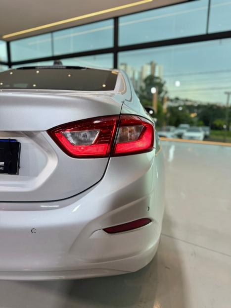 CHEVROLET Cruze Sedan 1.4 16V 4P LT FLEX TURBO AUTOM�TICO, Foto 12